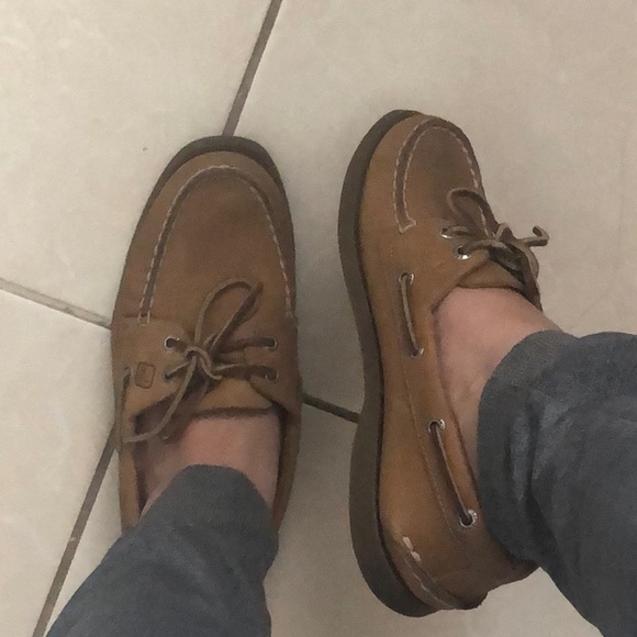 Sperry Shoes - Sperrys